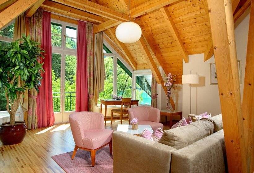 コンフォーとスイートルーム, & Gasthof Fürberg