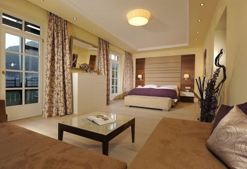 デラックススイート, & Gasthof Fürberg