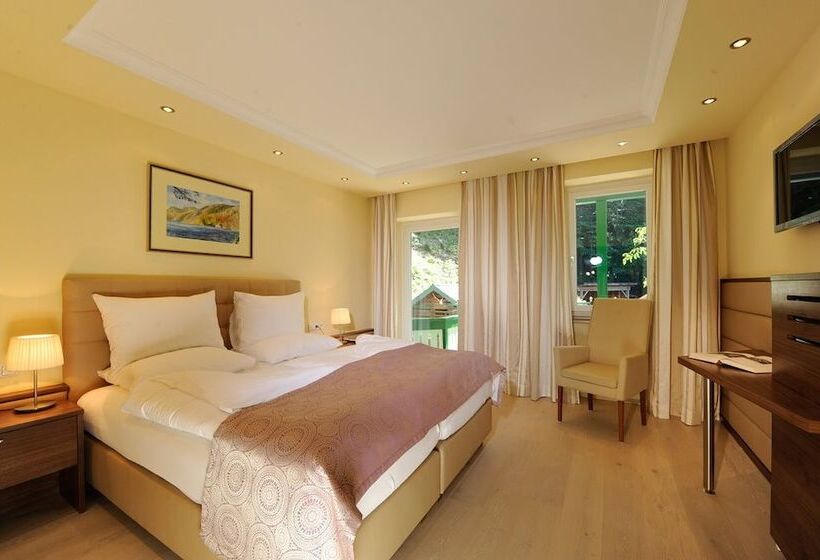 デラックススイート, & Gasthof Fürberg