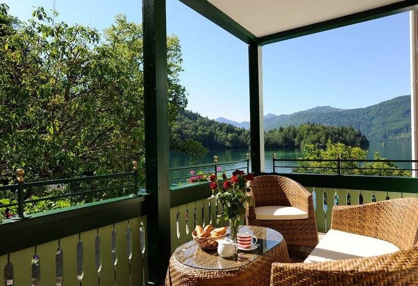 デラックススイート, & Gasthof Fürberg