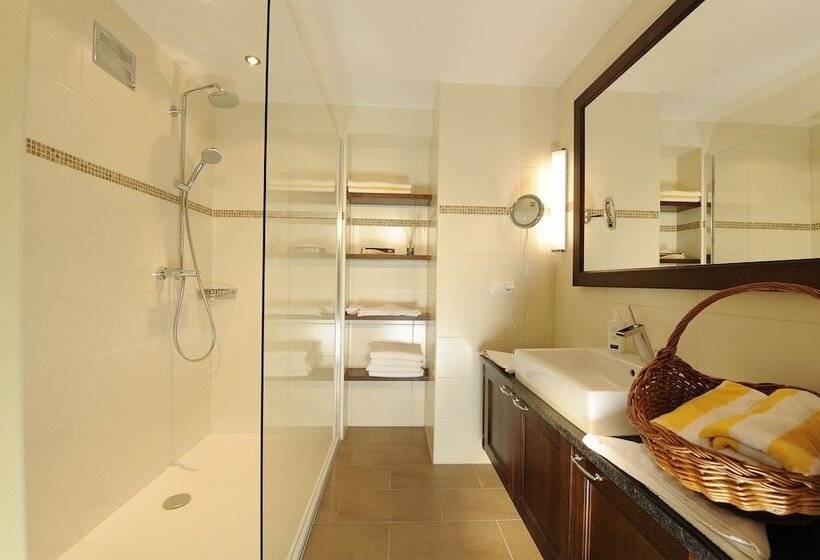 デラックススイート, & Gasthof Fürberg