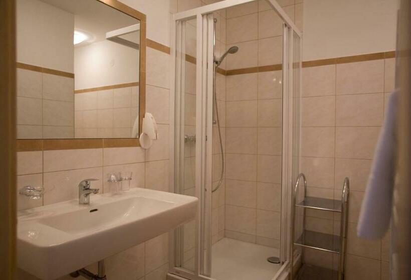 Номер Стандарт Индивидуальный, Hohe Tauern