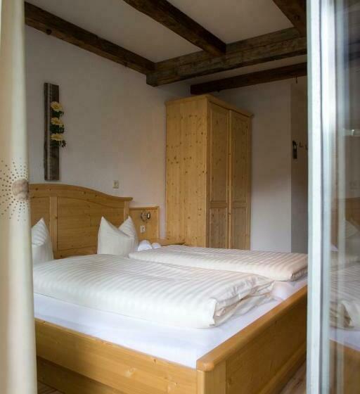 Номер Стандарт Индивидуальный, Hohe Tauern