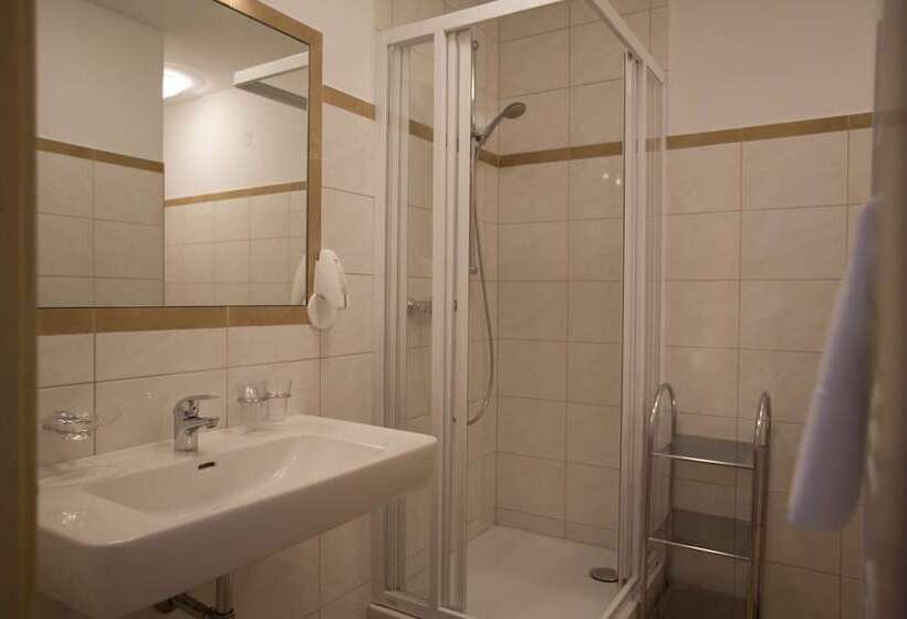 Четырехместный Номер Стандарт, Hohe Tauern