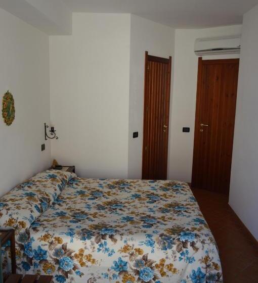 חדר סטנדרט, La Locandiera Affittacamere