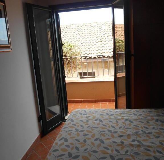 חדר סטנדרט, La Locandiera Affittacamere