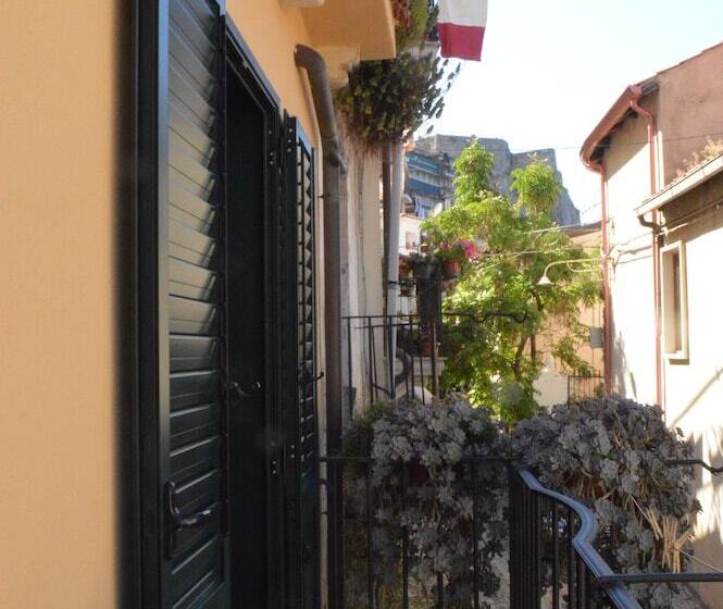 חדר סטנדרט יחיד, La Locandiera Affittacamere