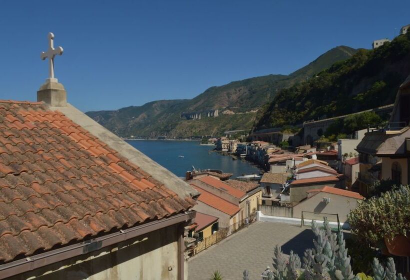 חדר סטנדרט יחיד, La Locandiera Affittacamere