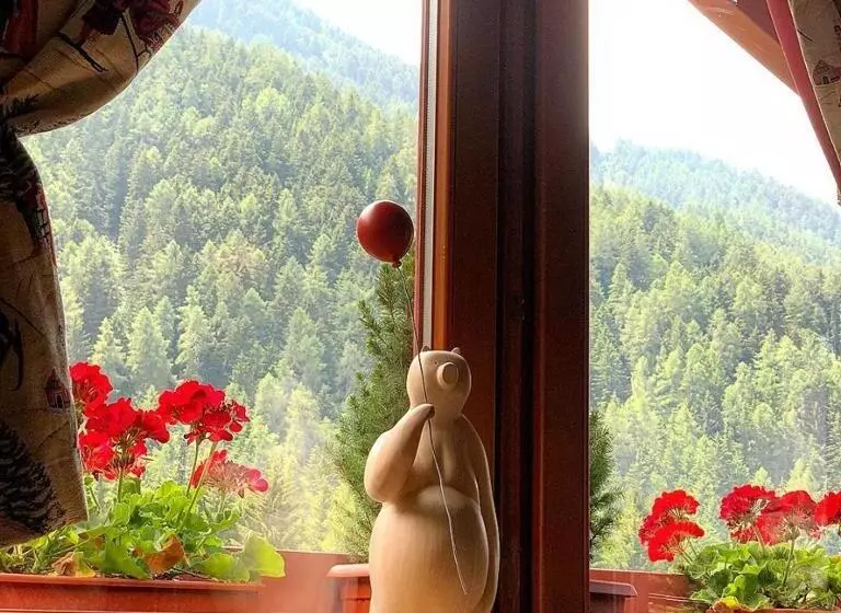スイート, La Tana Dell Orso Hotel & Spa