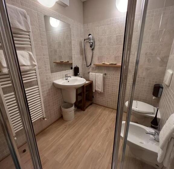 Люкс, La Tana Dell Orso Hotel & Spa