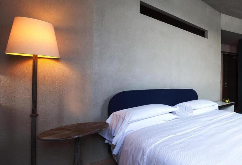 스탠다드 룸, Locanda Del Benaco