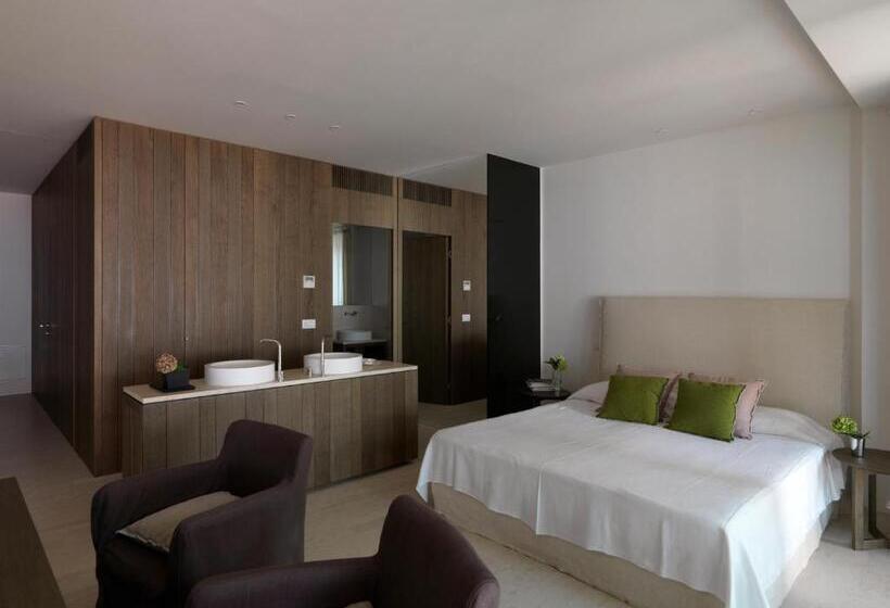 جناح عائلي, Mediterraneo Suite&residence