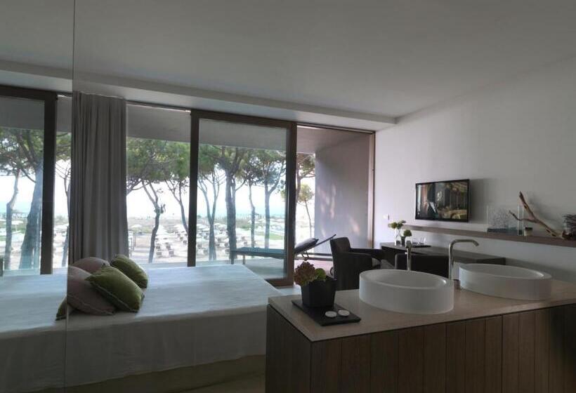 جناح عائلي, Mediterraneo Suite&residence