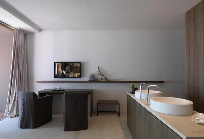 Family Suite, Mediterraneo Suite&residence