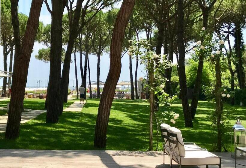 جناح عائلي, Mediterraneo Suite&residence