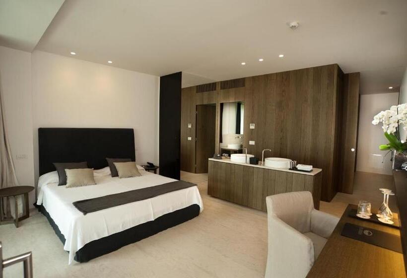 جناح عائلي, Mediterraneo Suite&residence