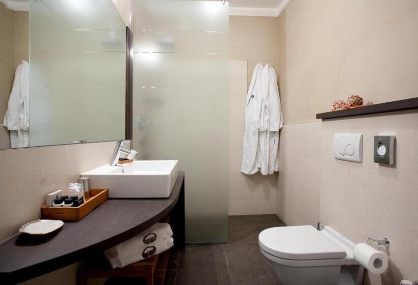 Номер Deluxe, Mediterraneo Suite&residence