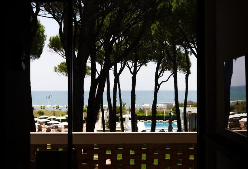 Люкс Вид на Море, Mediterraneo Suite&residence