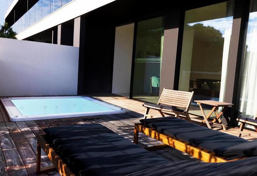 شقة غرفة واحدة, Mediterraneo Suite&residence