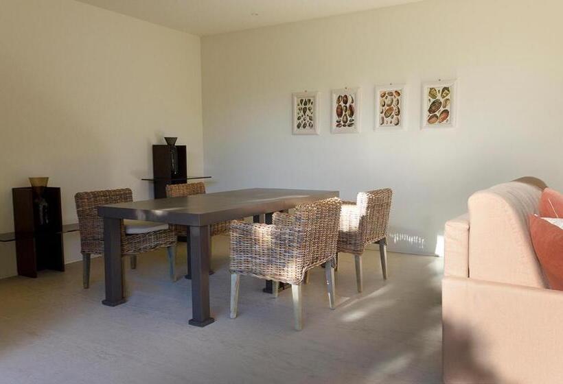 شقة ديلوكس غرفة نوم واحدة مطلة على البحر, Mediterraneo Suite&residence