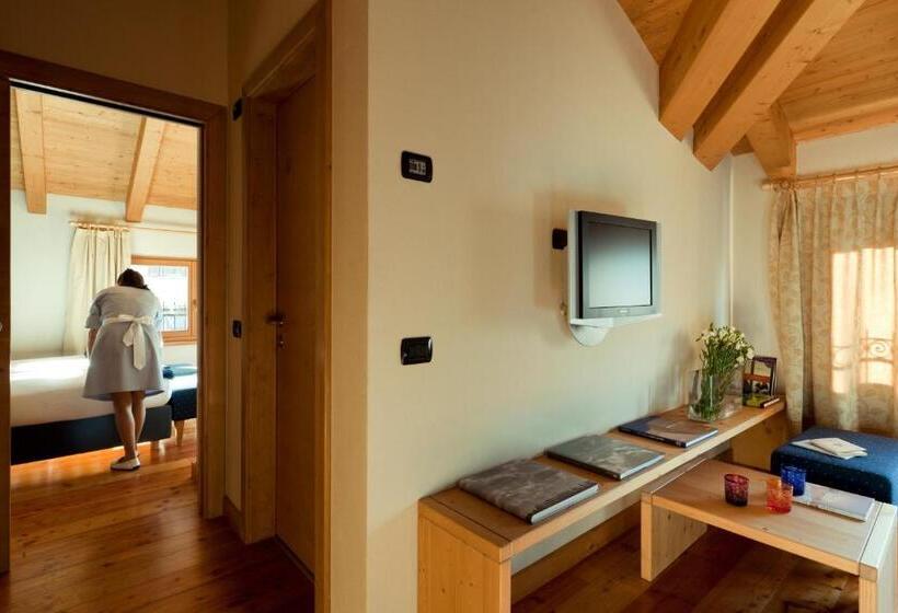 스위트, Meublè Sertorelli Reit