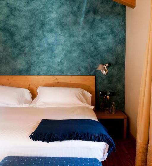 스위트, Meublè Sertorelli Reit