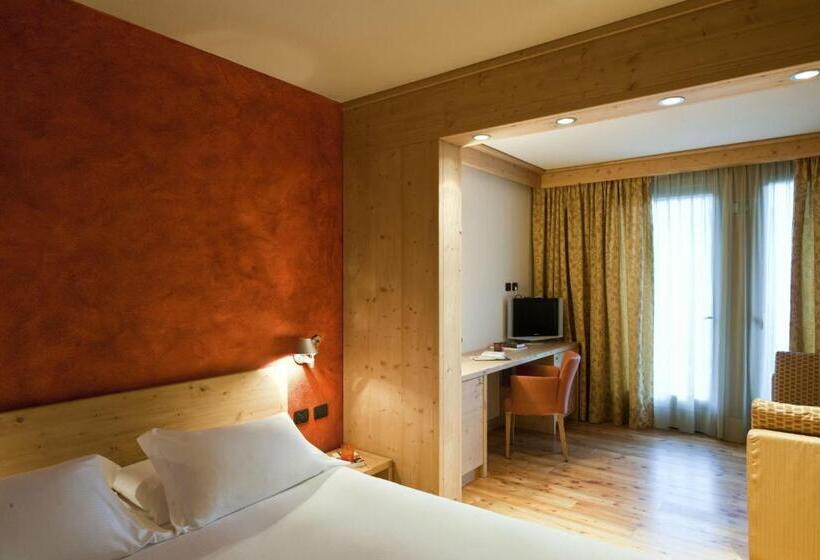 주니어 스위트, Meublè Sertorelli Reit