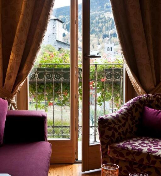 패밀리 스위트, Meublè Sertorelli Reit