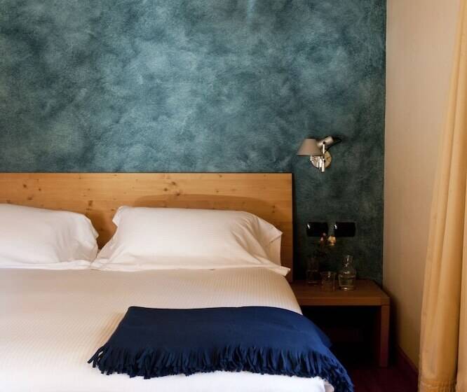 스탠다드 룸, Meublè Sertorelli Reit