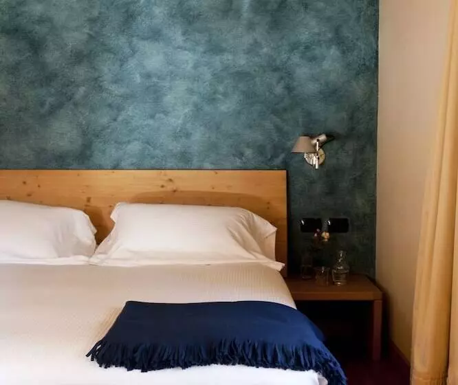スタンダードルーム, Meublè Sertorelli Reit