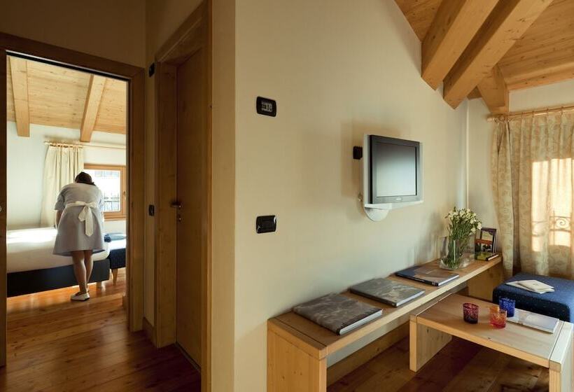 스위트, Meublè Sertorelli Reit