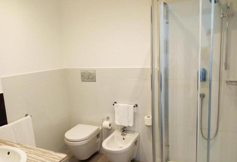 Quarto Economy, Miramare