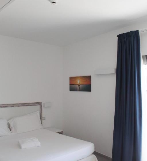 Номер Стандарт с Балконом, Miramare