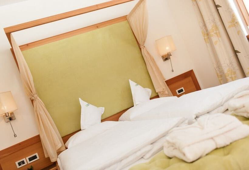 デラックススイート, Natur Idyll Hochgall