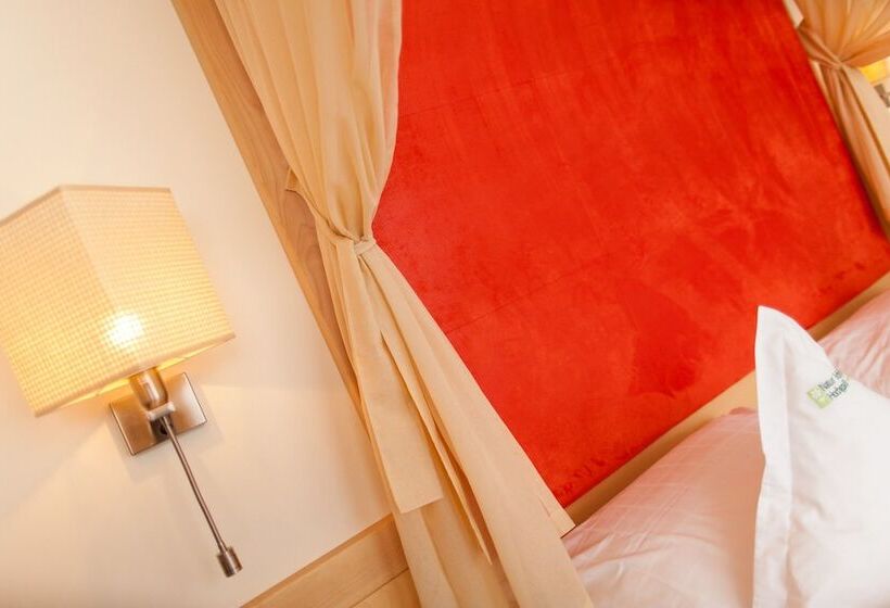 デラックススイート, Natur Idyll Hochgall