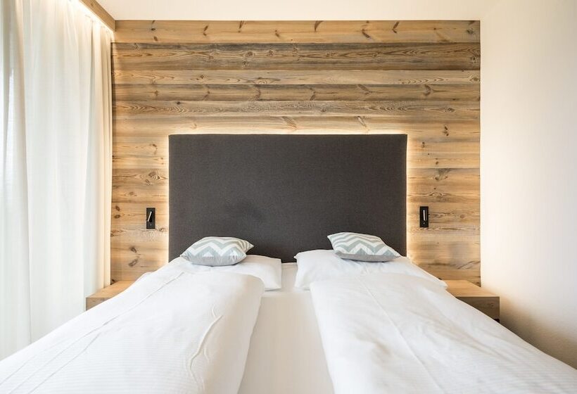 חדר סטנדרט, Petrus