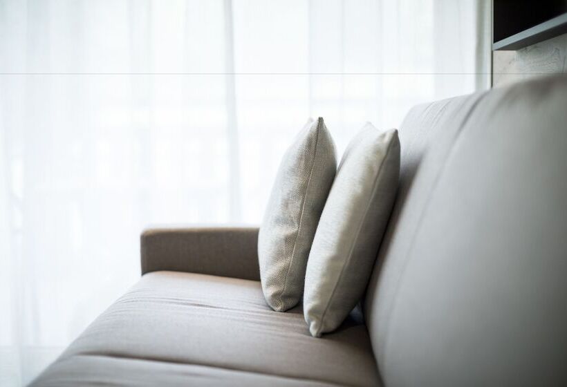 חדר סטנדרט, Petrus