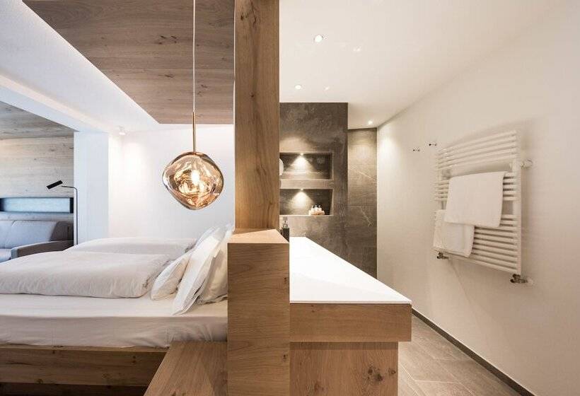 חדר סטנדרט, Petrus