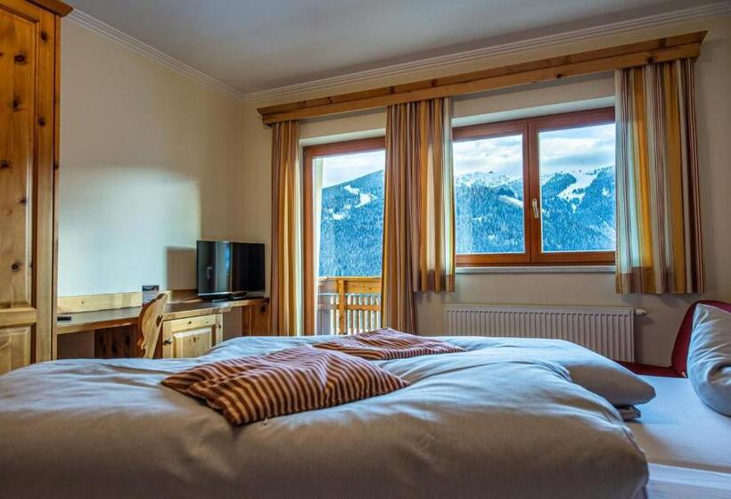 スーペリアールーム, Raunig