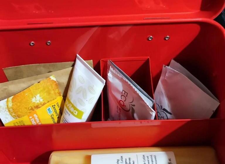 غرفة ديلوكس سرير كينج, San Desiderio