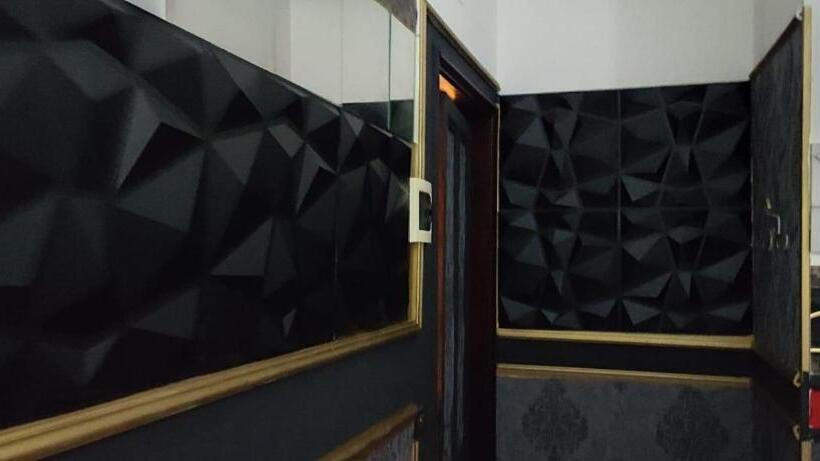 غرفة ديلوكس سرير كينج, San Desiderio