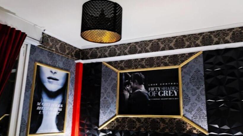 غرفة ديلوكس سرير كينج, San Desiderio