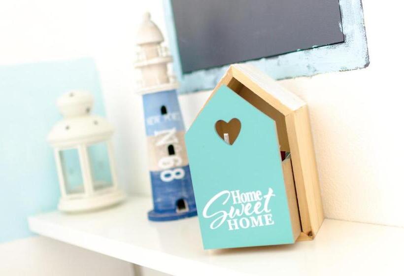 غرفة قياسية, San Desiderio