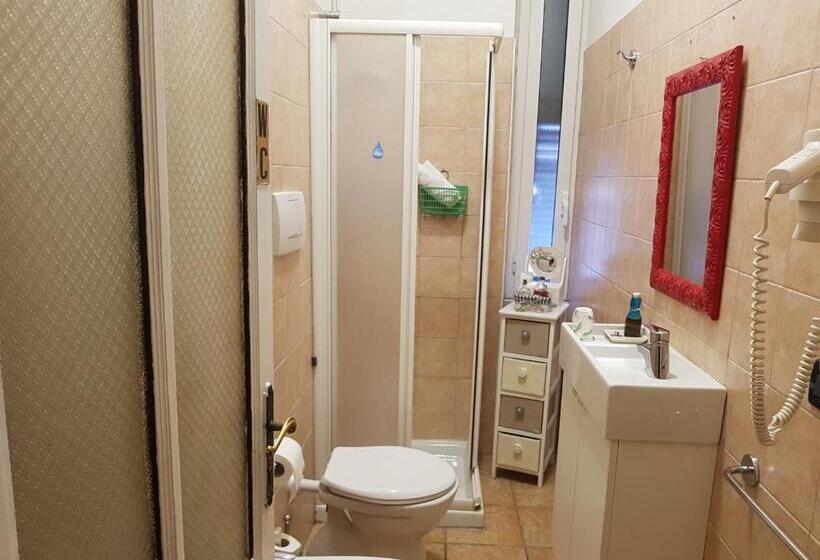 غرفة قياسية, San Desiderio