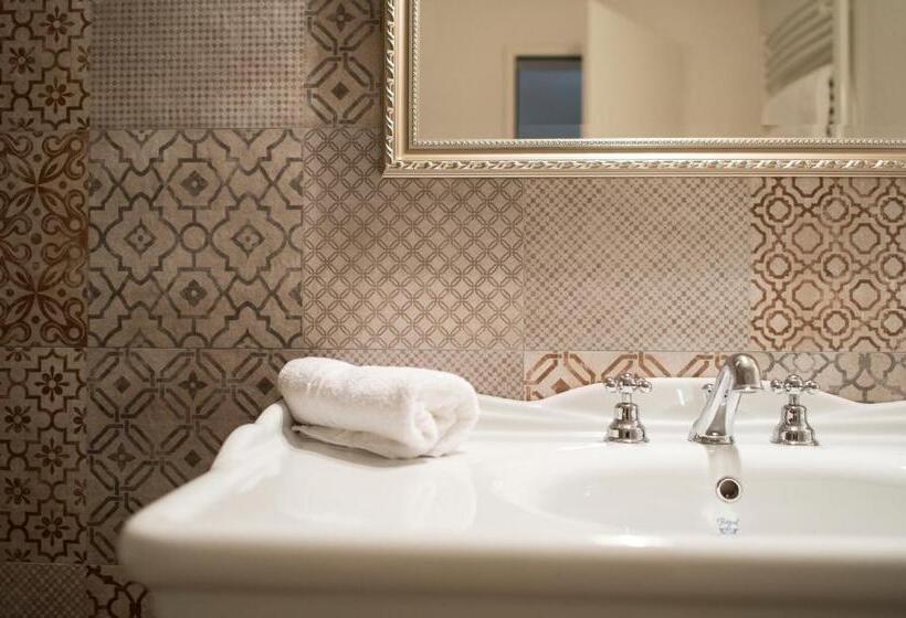 סוויטה, Schloss Plars Wine & Suites