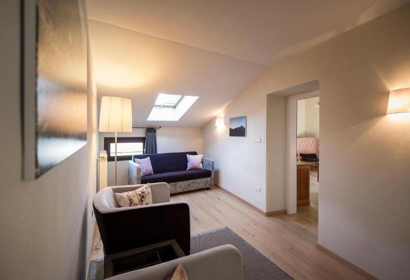 סוויטה, Schloss Plars Wine & Suites