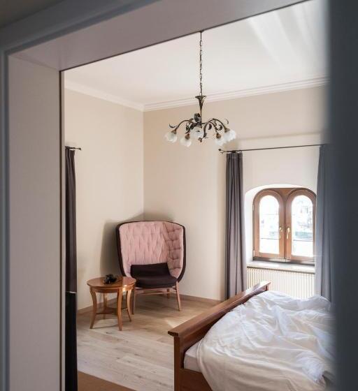 Люкс, Schloss Plars Wine & Suites