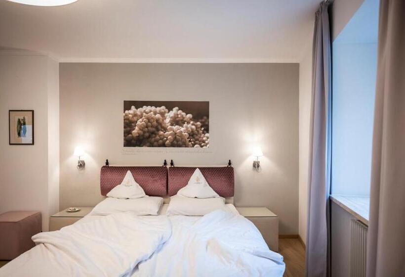 חדר קלאסי, Schloss Plars Wine & Suites