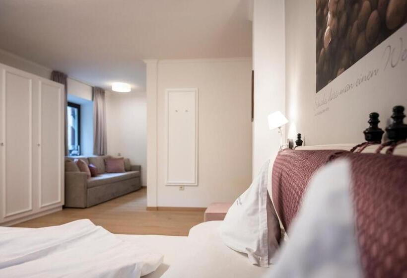 חדר קלאסי, Schloss Plars Wine & Suites