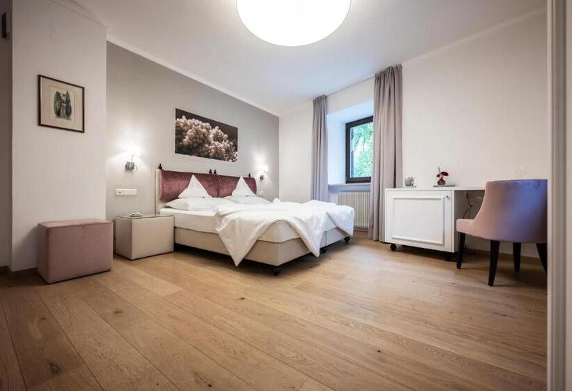 חדר קלאסי, Schloss Plars Wine & Suites